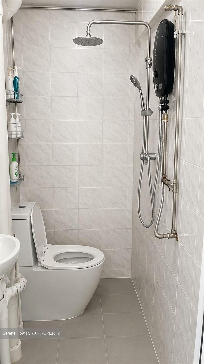 Blk 2 Di Tanjong Rhu (Kallang/Whampoa), HDB 3 Rooms #611403681